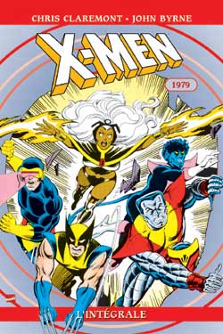 X-Men - 