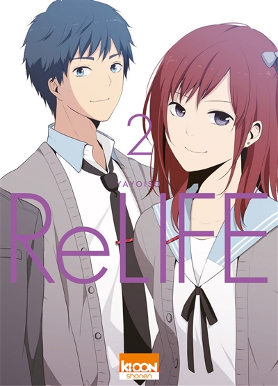 Relife - 