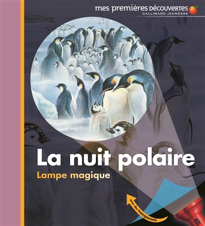 nuit polaire (La) - 