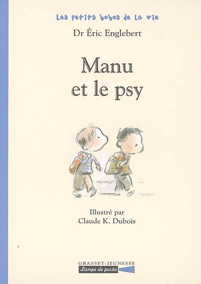 Manu et le psy - 