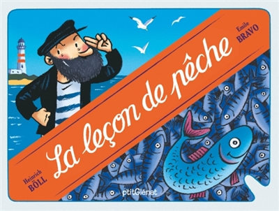 leçon de pêche (La) - 