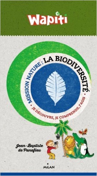 biodiversité (La) - 