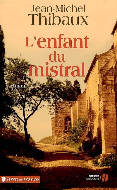 enfant du mistral (L') - 