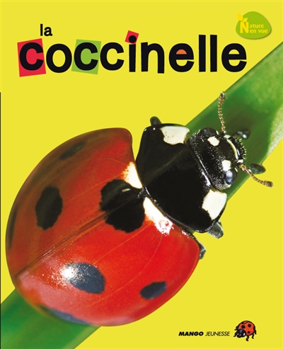 coccinelle (La) - 