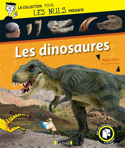 dinosaures (Les) - 