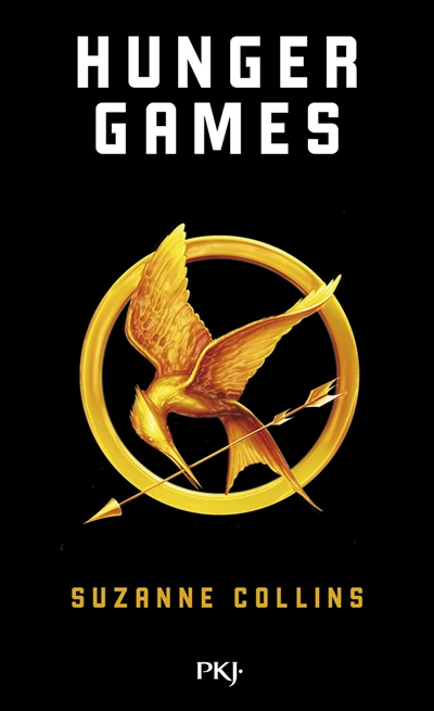 Hunger games - 