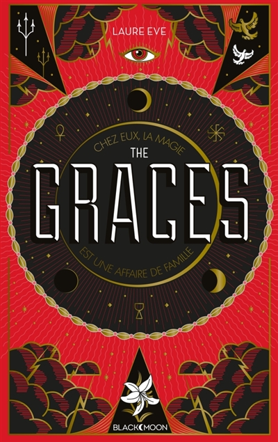 Graces (The) - 