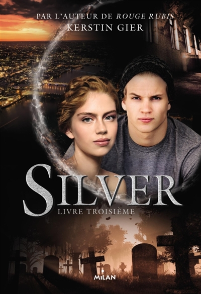 Silver - 