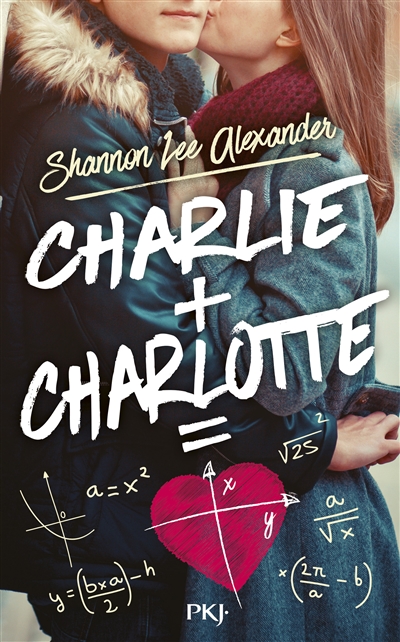 Charlie + Charlotte - 