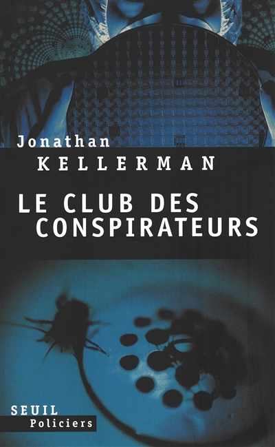 Club des conspirateurs (Le) - 