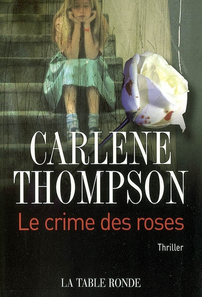 crime des roses (Le) - 