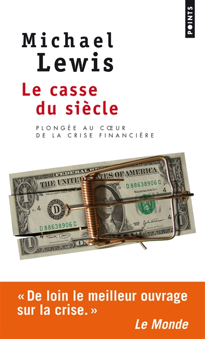 casse du siècle (Le) - 