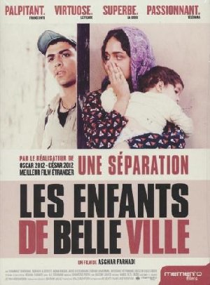 Les Enfants de Belle Ville - 