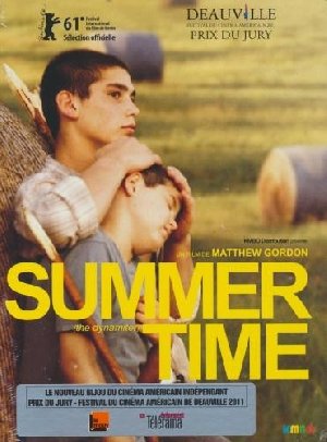 Summertime - 