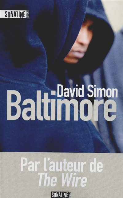 Baltimore - 