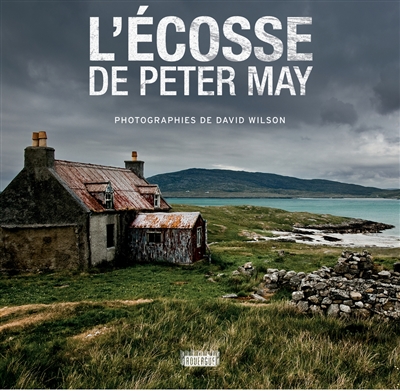 Ecosse de Peter May (L') - 