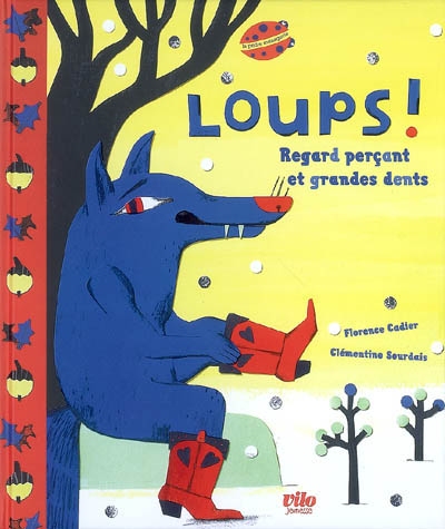 Loups ! - 