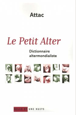 petit Alter (Le) - 