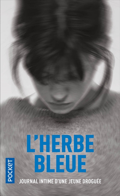 herbe bleue (L') - 