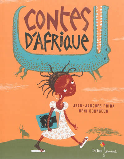 Contes d'Afrique - 