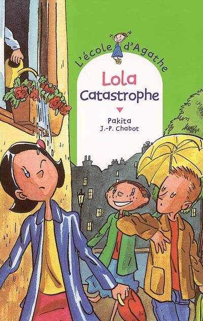 Lola catastrophe - 