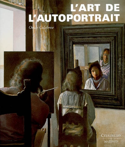 art de l'autoportrait (L') - 