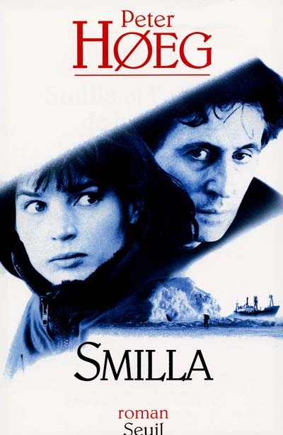 Smilla et l'amour de la neige - 