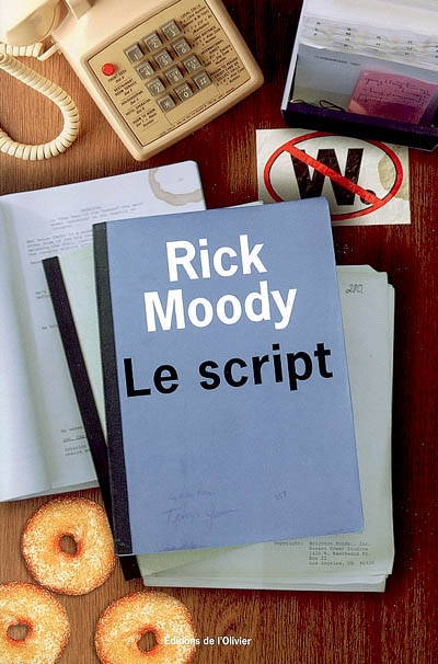 script (Le) - 