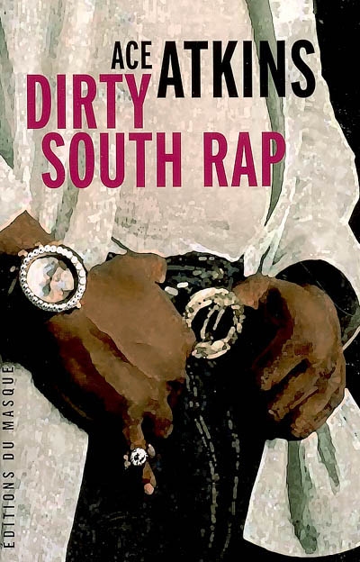 Dirty South rap - 