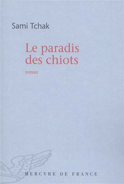 paradis des chiots (Le) - 