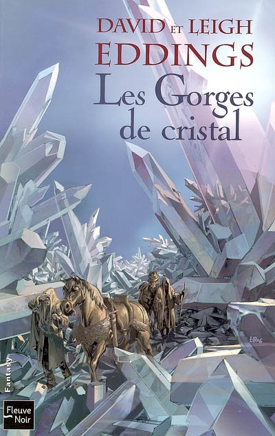 gorges de cristal (Les ) - 