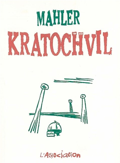 Kratochvil - 