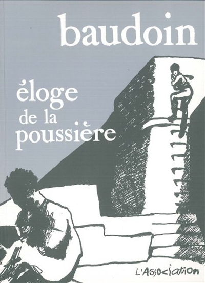 Eloge de la poussière - 