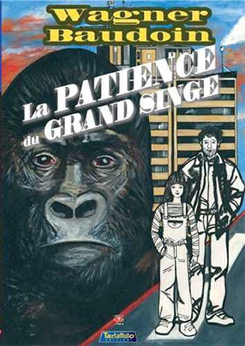 patience du grand singe (La) - 