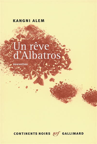 Un rêve d'albatros - 