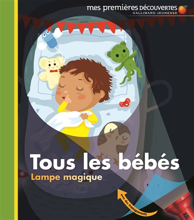 Tous les bébés - 