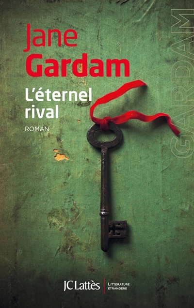 éternel rival (L') - 