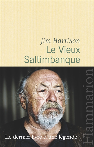 vieux saltimbanque (Le) - 