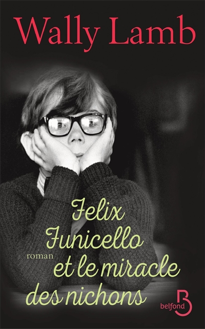 Felix Funicello et le miracle des nichons - 