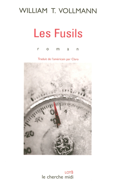 fusils (Les ) - 