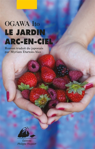 jardin arc-en-ciel (Le) - 