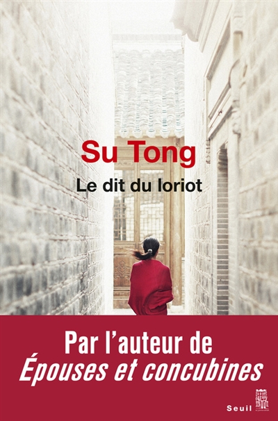 dit du loriot (Le) - 