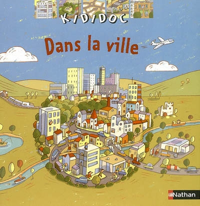 Dans la ville - 