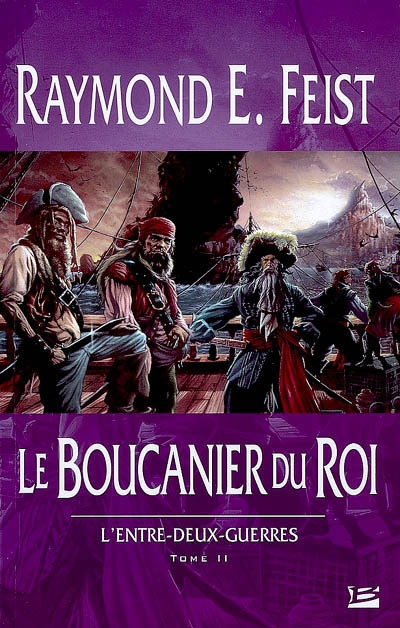 boucanier du roi (Le) - 