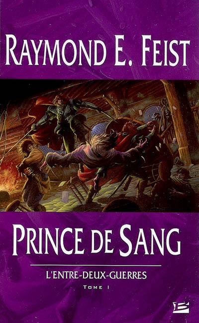 Prince de sang - 