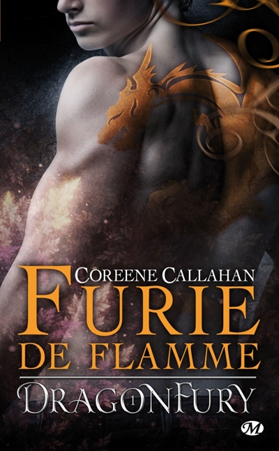 Furie de flamme - 