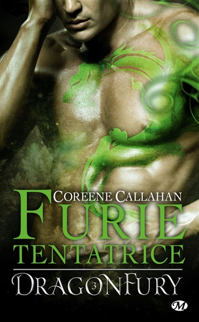 Furie tentatrice - 