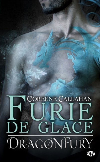 Furie de glace - 