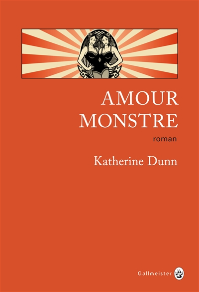 Amour monstre - 