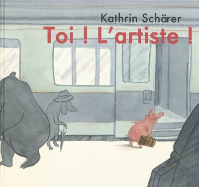 Toi l'artiste - 